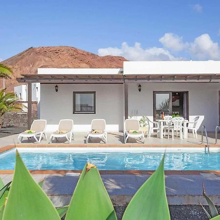 Villas Rodriguez ปลายาบลังกา ภายนอก รูปภาพ