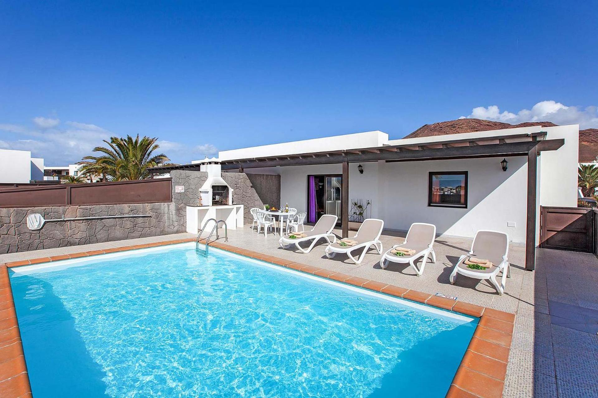 Villas Rodriguez ปลายาบลังกา ภายนอก รูปภาพ