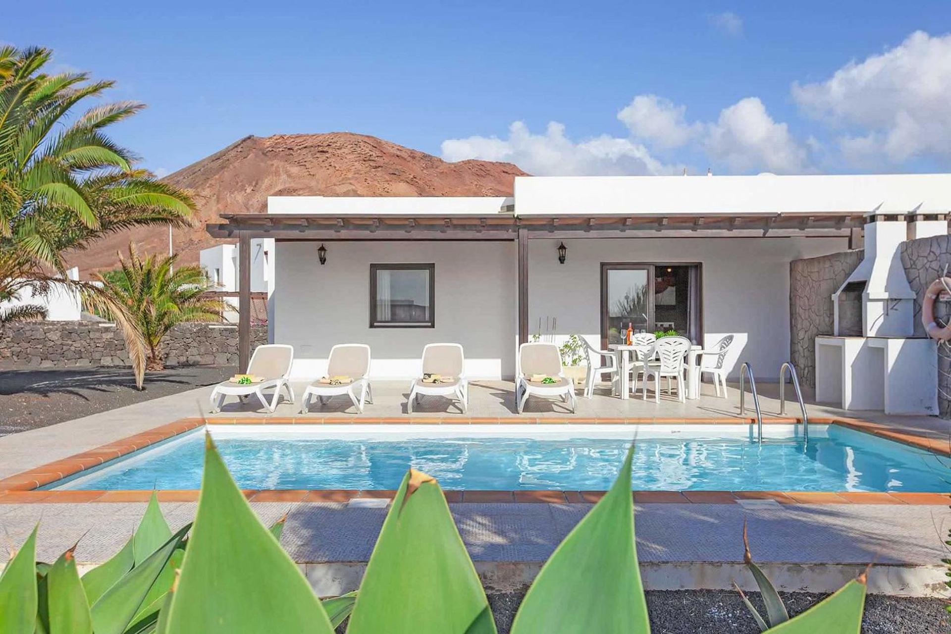 Villas Rodriguez ปลายาบลังกา ภายนอก รูปภาพ