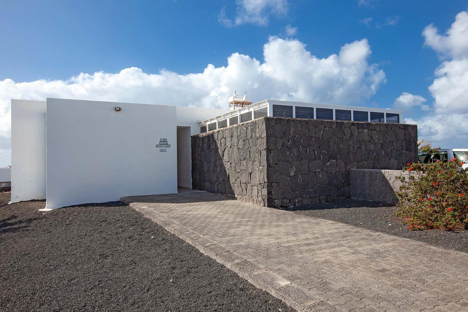 Villas Rodriguez ปลายาบลังกา ภายนอก รูปภาพ
