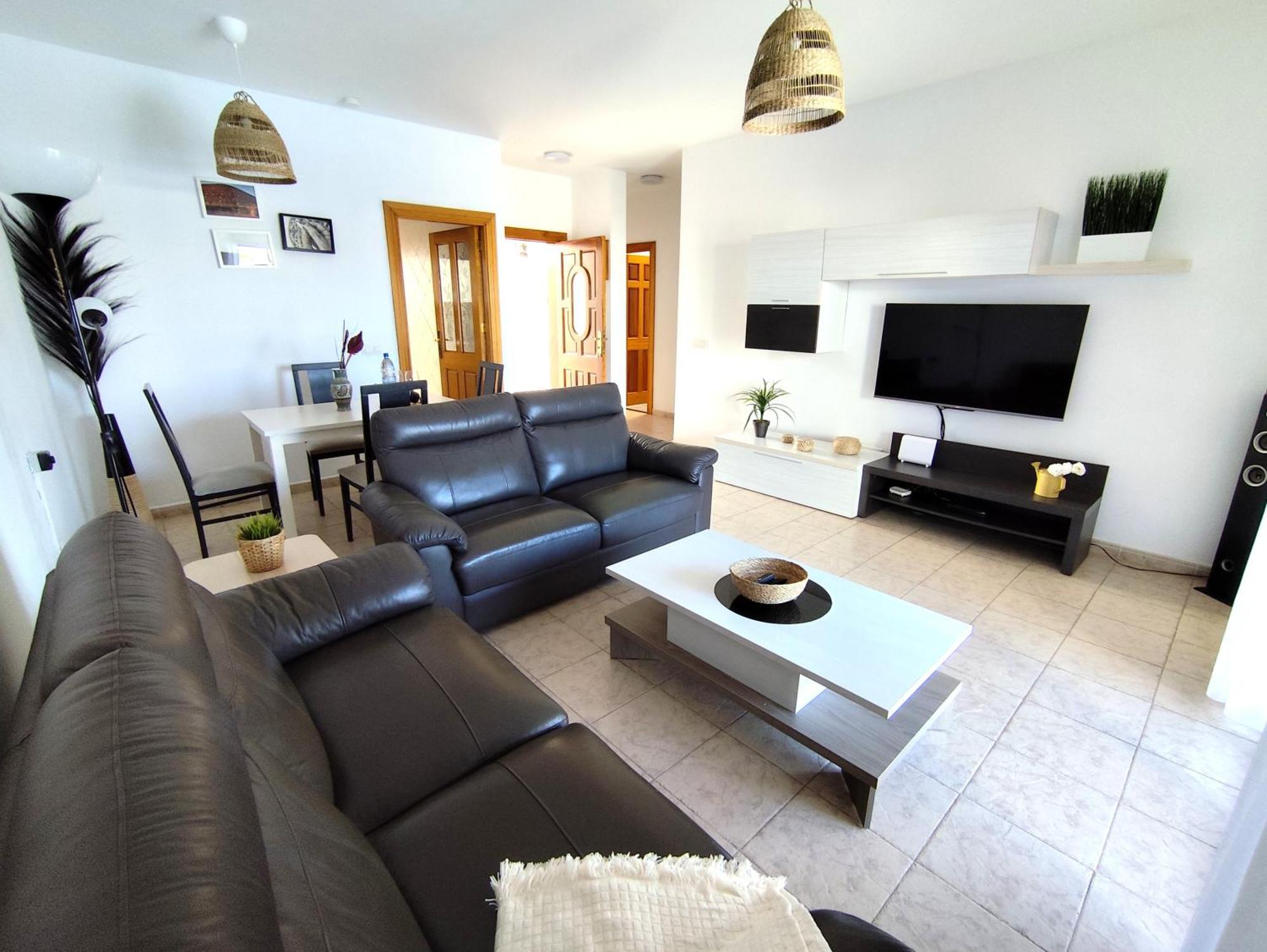 Villas Rodriguez ปลายาบลังกา ภายนอก รูปภาพ