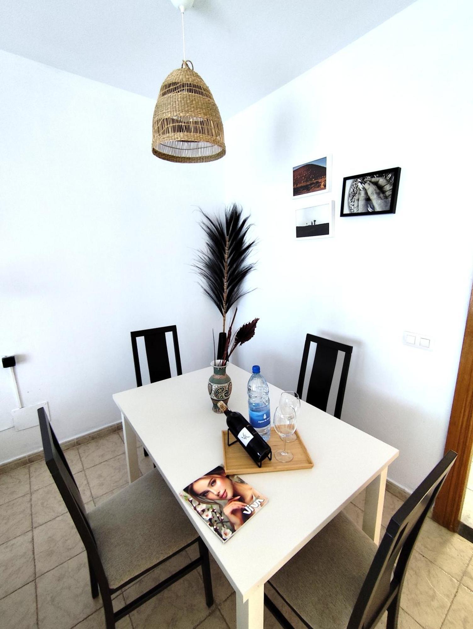 Villas Rodriguez ปลายาบลังกา ภายนอก รูปภาพ